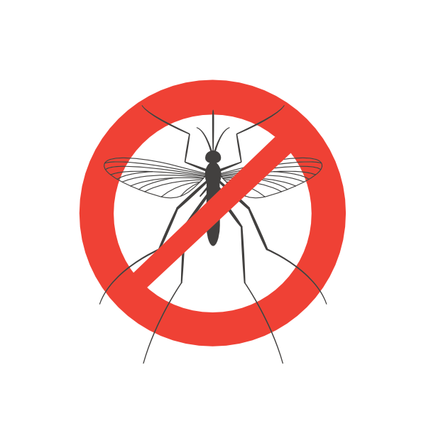 Mosquito / Vector Services -- no mosquitos
